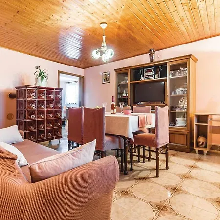 Apartman Glavani Iv