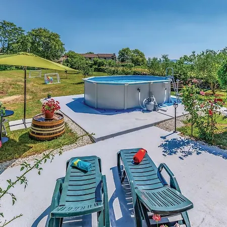 Glavani Iv Apartman *